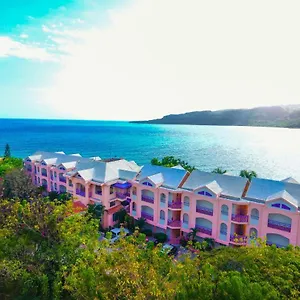 Cap Lamandou 3*, Jacmel Haiti