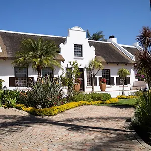 Cape Village 4*, Durbanville South Africa