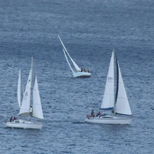 De La Hilcremat 3*, Simon's Town South Africa
