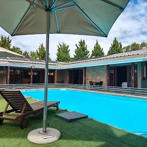 D'urbanmist Self-catering 3*, Durbanville South Africa