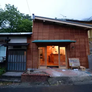  ゲストハウス 箱根ゲストハウス Toi 日本