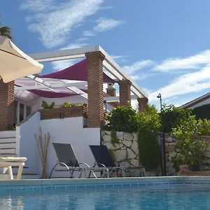 Casa Luz Del Faro , MIJAS COSTA Spain