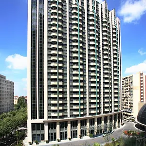 ***** ホテル グランド メルキュール シャンハイ ホンチャオ 中国