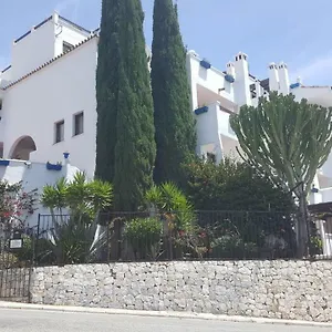 Pueblo Evita Hill 3*, Benalmadena Spain